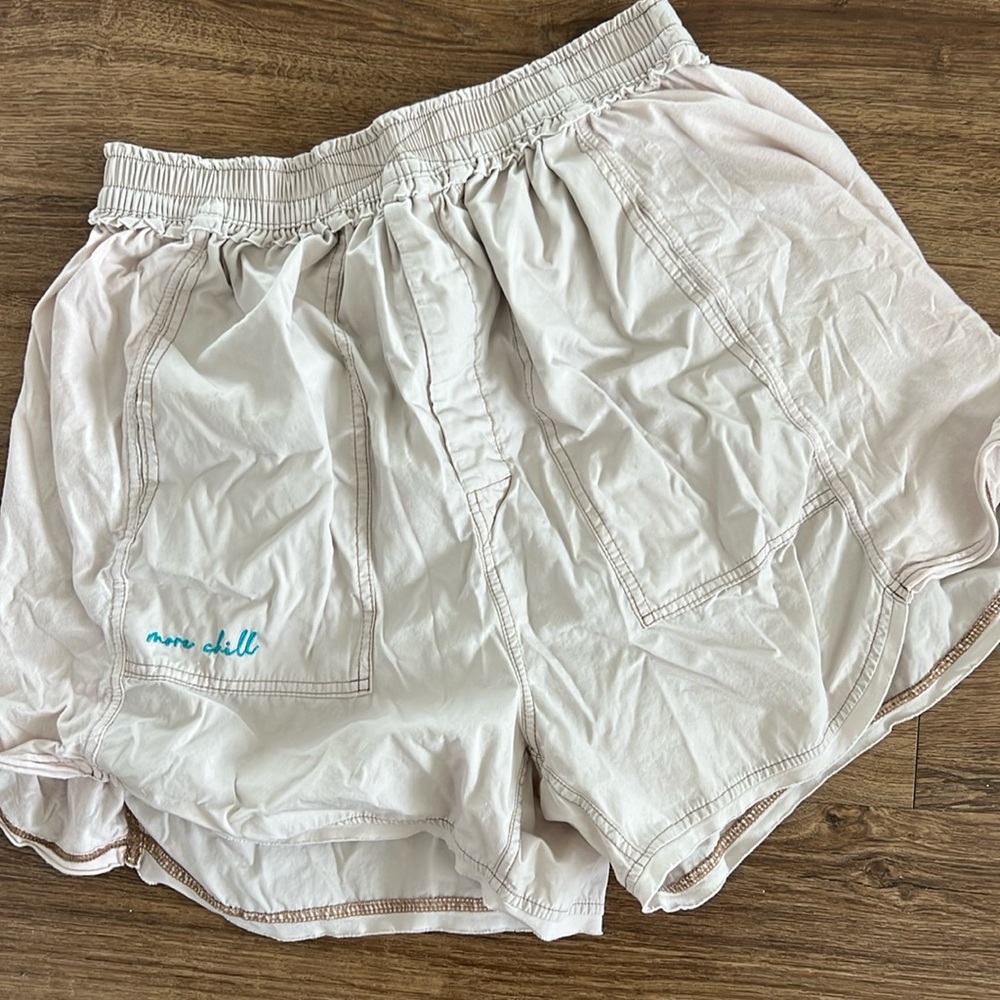 Free people boxer short